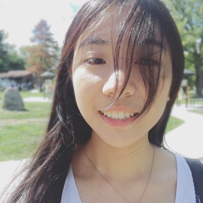 Profile Picture of Xiaoying Yu (@xiaoyingyu0809) on Twitter