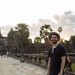 Profile Picture of Joshua MacDonald (@_joshmac) on Instagram