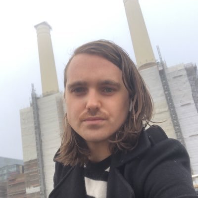 Sean Adair - Twitter Profile Picture of Sean Adair (@seanadair) on Twitter