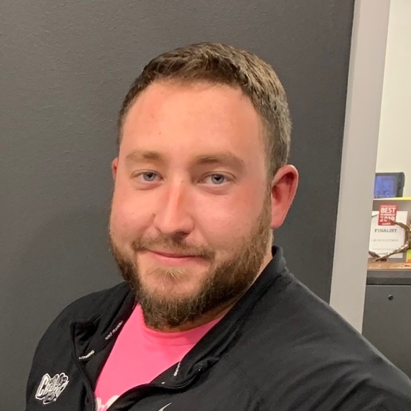 Profile Picture of James Bunyard (@james3465) on Poshmark