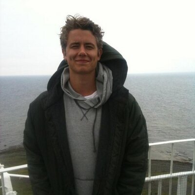 Profile Picture of Joel Westerlund (@WesterlundJoel) on Twitter