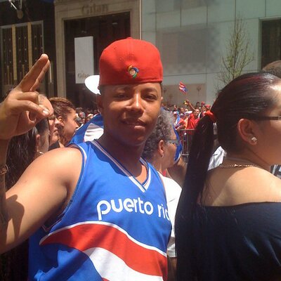 Profile Picture of Julio Concepcion (@ReneGuanica) on Twitter