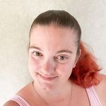 Profile Picture of Crystal Lorah-Benson (@crystal_benson1990) on Instagram