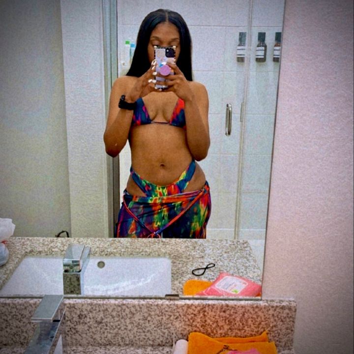 Profile Picture of Andreana Constantine (@highkey_truth) on Tiktok