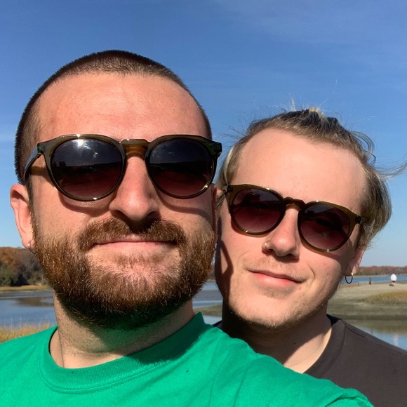 Profile Picture of Andrew Grimanis (@grimanisandrew) on Poshmark