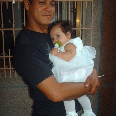 Profile Picture of Richard Cuello (@rcuello10) on Twitter