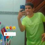 Profile Picture of Eo Robinho Mano (@rabbit_jump084) on Instagram