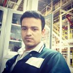 Profile Picture of vinod joshi (@joshi_vinod) on Instagram