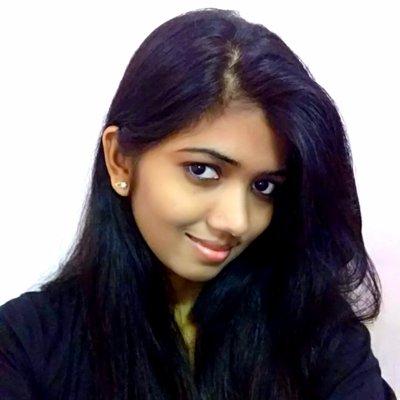 Profile Picture of Sneha Chaudhary (@Sneha_046) on Twitter