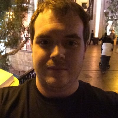 Profile Picture of Michael Joye (@ravenboilinux) on Twitter