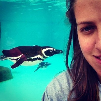 Profile Picture of Ruth Lloyd (@Ruthie_lizzie) on Twitter