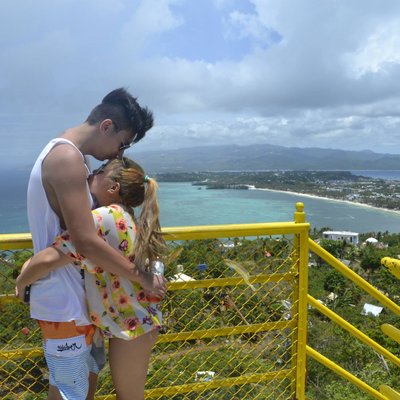 SeanMoro - Twitter Profile Picture of SeanMoro (@SeanMoro25) on Twitter