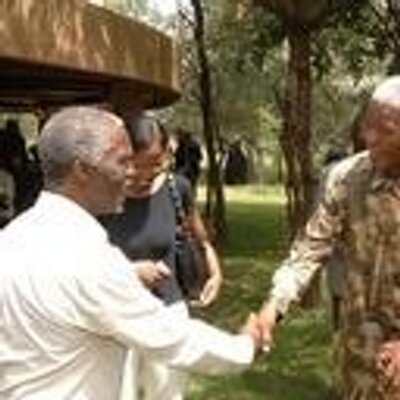 Eustance Mthombeni - Twitter Profile Picture of Eustance Mthombeni (@Eustance1010) on Twitter