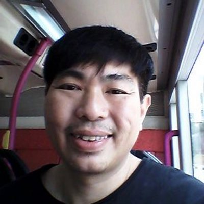 Profile Picture of Jason Gan (@jasongan1967) on Twitter