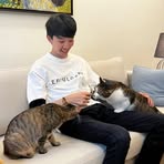 Profile Picture of Bob Wei (@coolyu) on Facebook