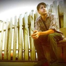 Profile Picture of Aaron Mattson (@aaronroadsbelow) on Twitter