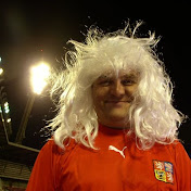 Profile Picture of David Skalsky (@skalskyd) on Youtube