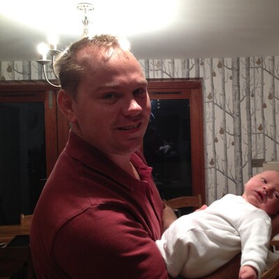 Profile Picture of Mike Elwell (@mike_elwell) on Twitter