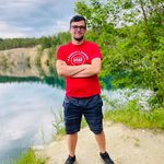 Profile Picture of Radek Ševčík (@radek.sevcik99) on Instagram