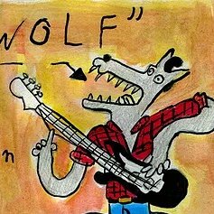 Anthony Brunelle - Twitter Profile Picture of Anthony Brunelle (@Velvetwolf6) on Twitter