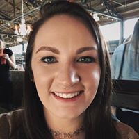 Profile Picture of Chelsea Ireland (@chelsea-ireland-2) on Quora