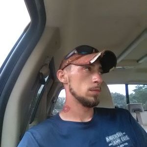 Profile Picture of Anthony Payne (@bubbapayne22) on Twitter