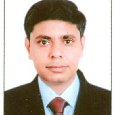 Profile Picture of Nitish Kumar. (@kumaarnitish) on Twitter