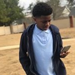 Antonio Quinn Baker Jr 🏊🏾♂️ - Instagram Profile Picture of Antonio Quinn Baker Jr 🏊🏾♂️ (@royalty.tony) on Instagram