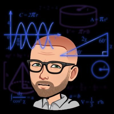 Profile Picture of ScottMorrowPTMaths (@ScottMorrowSA) on Twitter