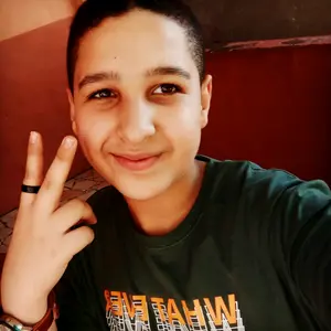 Profile Picture of Mohab Elaraby (@mohabelarpy0) on Tiktok