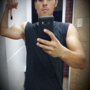 Profile Picture of Bryan Oros (@BryanOros1) on Twitter