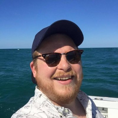 Profile Picture of Greg Asher (@modeftron) on Twitter