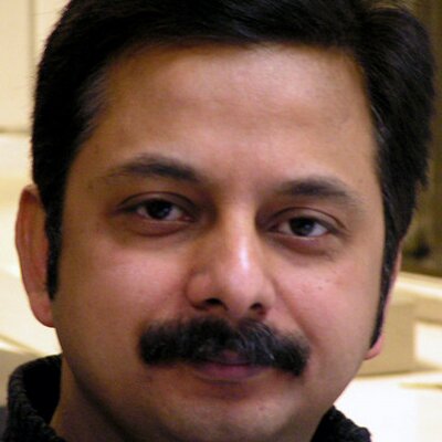 Profile Picture of Brajesh Upadhyay (@brajup) on Twitter