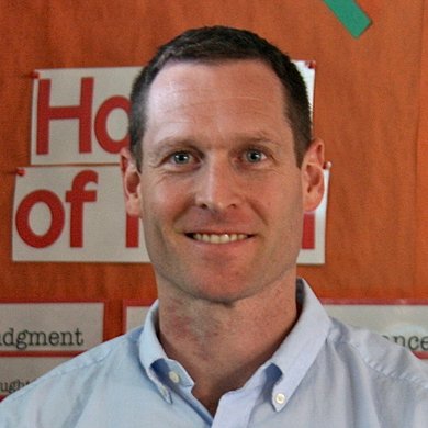Profile Picture of Steve Reifman (@stevereifman) on Twitter