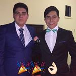 Profile Picture of Octavio Arredondo Cln,sin. 🍀 (@tavoo_an) on Instagram