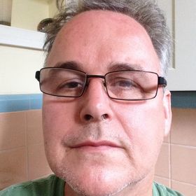 Profile Picture of Michael (@macrumpton) on Pinterest