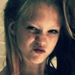 Profile Picture of Veronica Holtan (@veronicamadelen) on Instagram