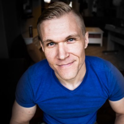 Profile Picture of David Joseph | Music (@realDavidJoseph) on Twitter