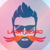 Profile Picture of larryBEARD (@@medalle_beard) on Tiktok