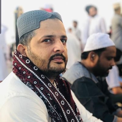 Profile Picture of Asif Qadir MEMON (@AsifQadirMEMON1) on Twitter
