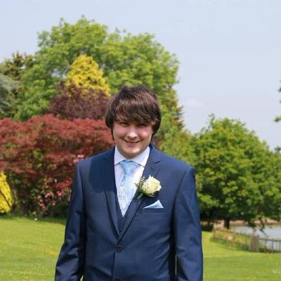 Profile Picture of Kevin Andrews (@k_j_andrews) on Twitter