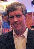 Profile Picture of Don Black (white supremacist)on Wikipedia