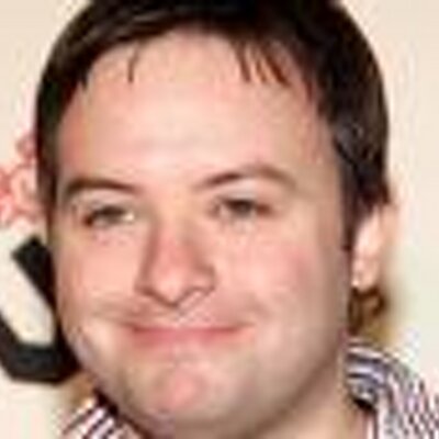 Profile Picture of David Jaffe (@David__Jaffe) on Twitter