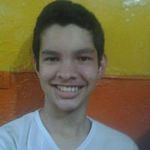 Profile Picture of Arnold Jared Abarca (@arnoldjaredabarca) on Instagram