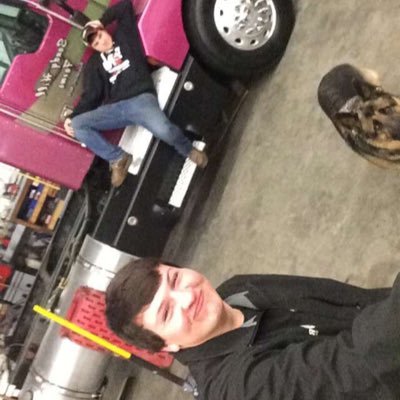 Profile Picture of Colin Petron (@ColinPetron) on Twitter