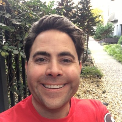 Profile Picture of Jared Scanlon (@JaredScanlon1) on Twitter