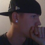Profile Picture of Aaron Bryce ☠ (@_.son.of.a.king_) on Instagram