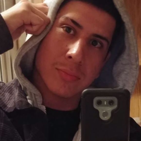 Profile Picture of Shaymin Kayseas (@spottedwolf2015) on Poshmark