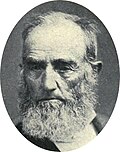 Profile Photo of Charles Crismonon Wikipedia