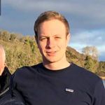 Profile Picture of James Fraser (@jamesfraser91) on Instagram